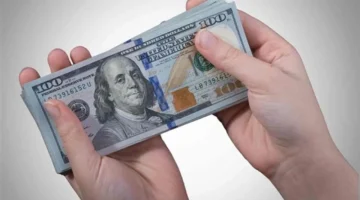 استقرار سعر الدولار في البنوك المصرية والسوق الموازية خلال تعاملات يوم السبت